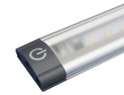 Led Eagle Profilé LED Commutable