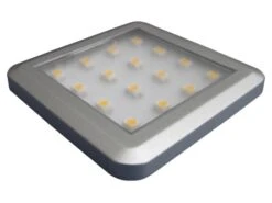 Led Eagle Spot Carré En Saillie