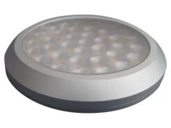 Spot LED Eagle En Aluminium LED