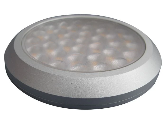 Spot LED Eagle En Aluminium LED