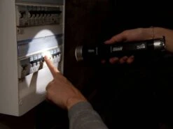 Coleman Divide+ 75 LED Lampe Torche