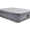 Intex Comfort Plush Queen Matelas Gonflable
