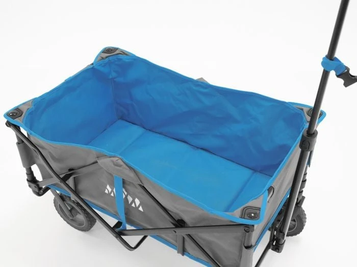 Obelink Laguna Chariot De Transport