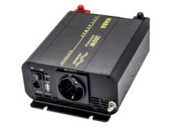 Haba Sinus 300 Convertisseur