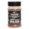 Grate Goods All Purpose Sauce Barbecue