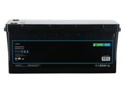 Mestic MLB-300 Smart Lithium Batterie