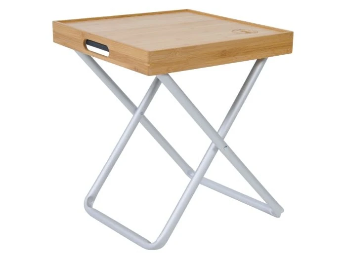 Wander Wonder Tabouret De PĂȘche Bambou