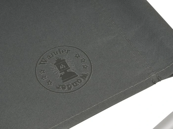 Wander Wonder Tabouret De PĂȘche Bambou â Image 4