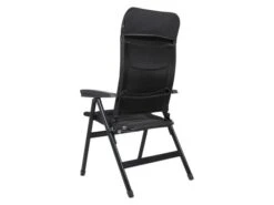Westfield Performance Advancer Anthracite Grey Fauteuil Inclinable