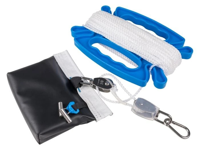 Dometic Easy Awning Pulley Aide Fixation Auvent/solette – Image 2