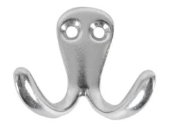 Crochet Porte-manteau 2 Crochets