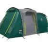 Coleman Mackenzie 4 Black Out Tente Tunnel