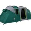 Coleman MacKenzie 6 BlackOut Tente Tunnel