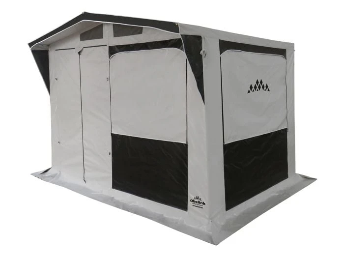 Obelink Outhouse 300 Abri Camping – Image 2