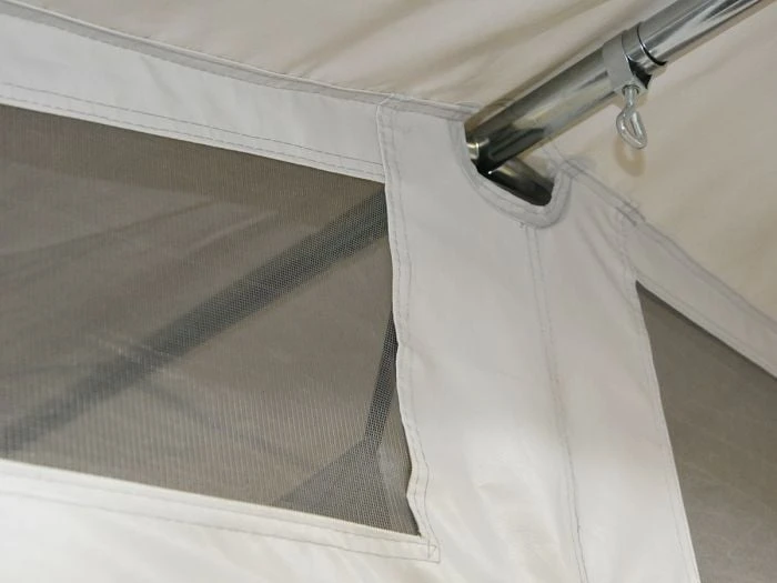 Obelink Outhouse 300 Abri Camping – Image 3