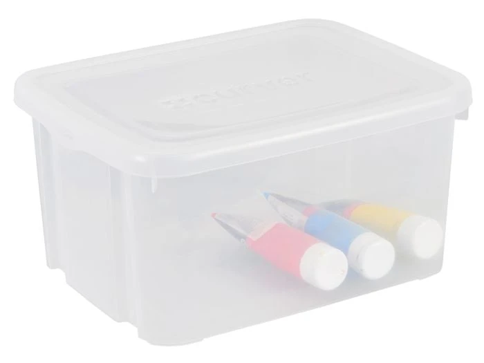 Curver Handy Boîte De Rangement – Image 3