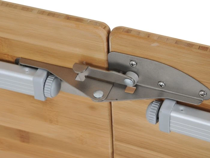 Obelink Bamboo 140 Table – Image 3