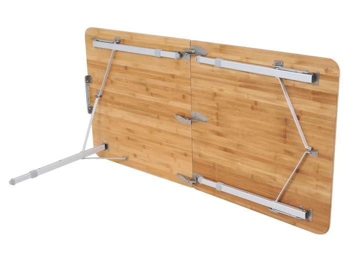 Obelink Bamboo 140 Table – Image 4