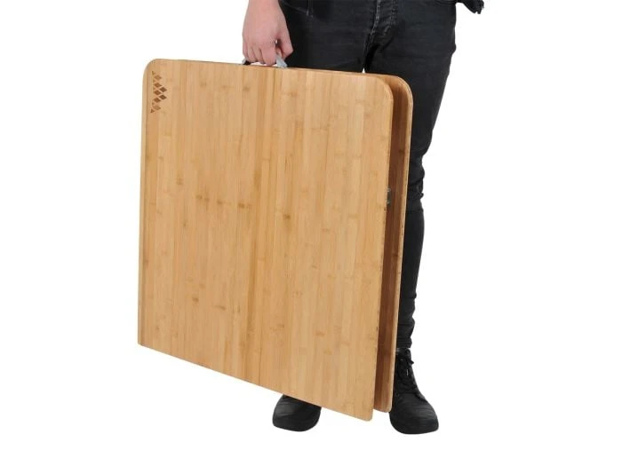 Obelink Bamboo 140 Table – Image 6