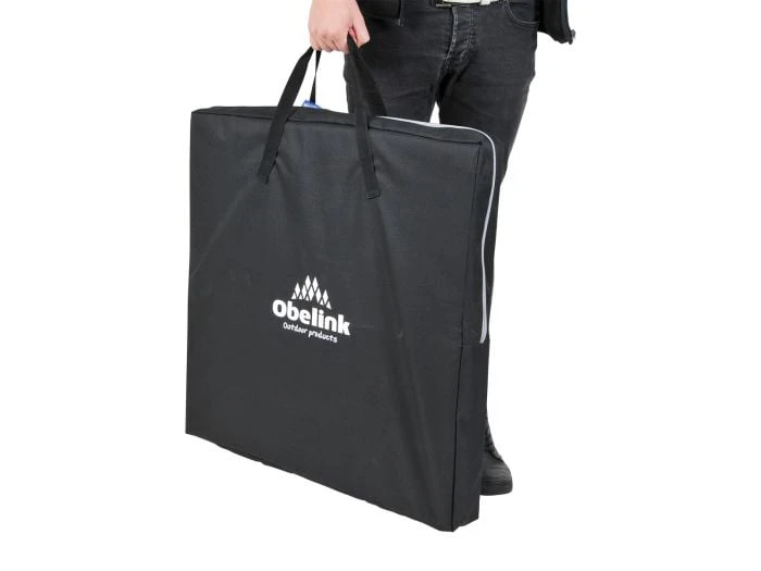 Obelink Bamboo 140 Table – Image 7