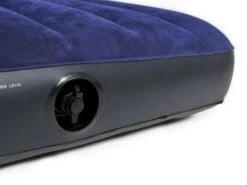 Intex Dura-Beam Twin Downy Matelas Gonflable