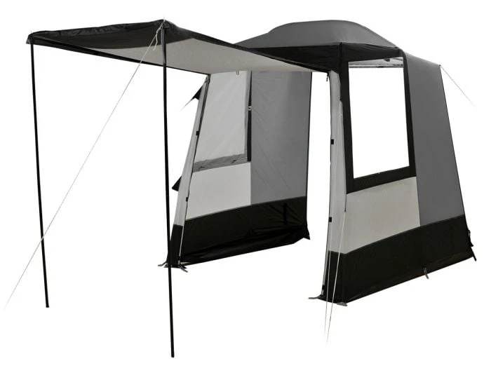 Obelink Backside VW T5/T6 Tente Hayon – Image 3