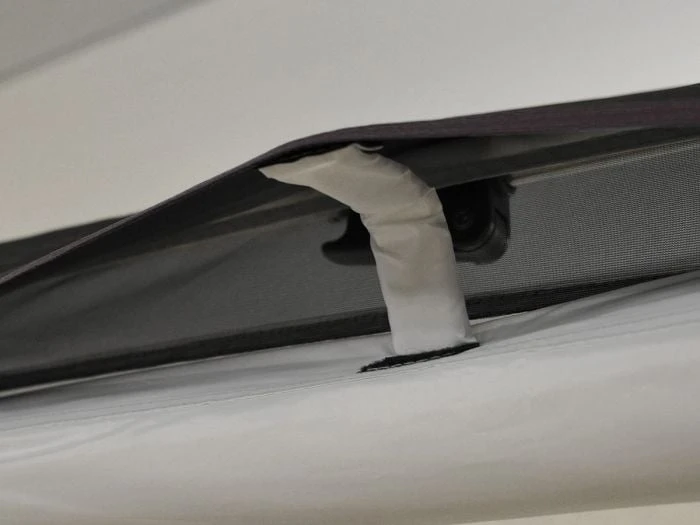 Obelink Backside VW T5/T6 Tente Hayon – Image 7