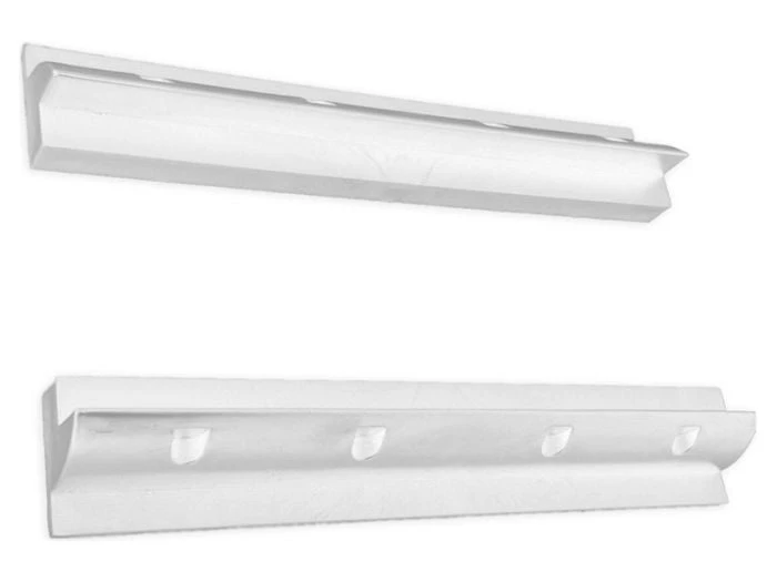 Kit De Déflecteurs à 53 Cm