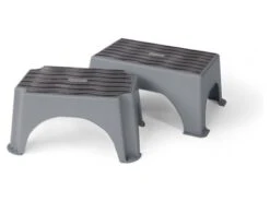 Fiamma Step Tapis Antidérapant