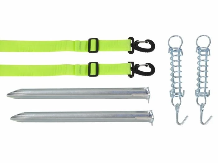 Obelink Stormkit Neon Sangles Anti-tempĂȘte â Image 2