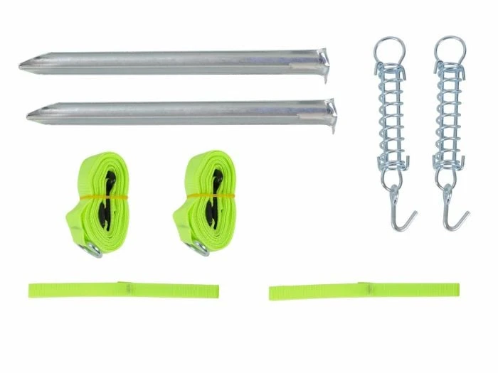 Obelink Stormkit Neon Sangles Anti-tempĂȘte â Image 3