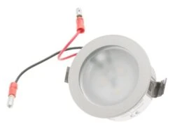 Dometic LED Spot Encastré Mat