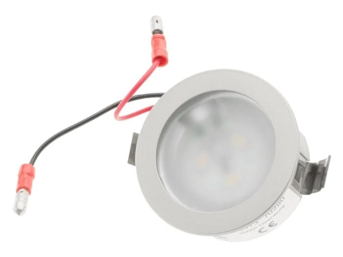 Dometic LED Spot Encastré Mat