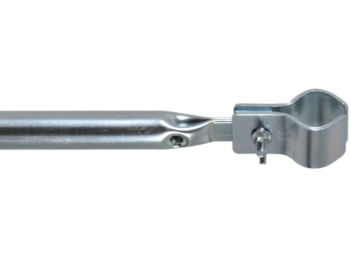 Obelink Barre De Véranda En Acier 22 Mm 120 - 200 Cm – Image 3