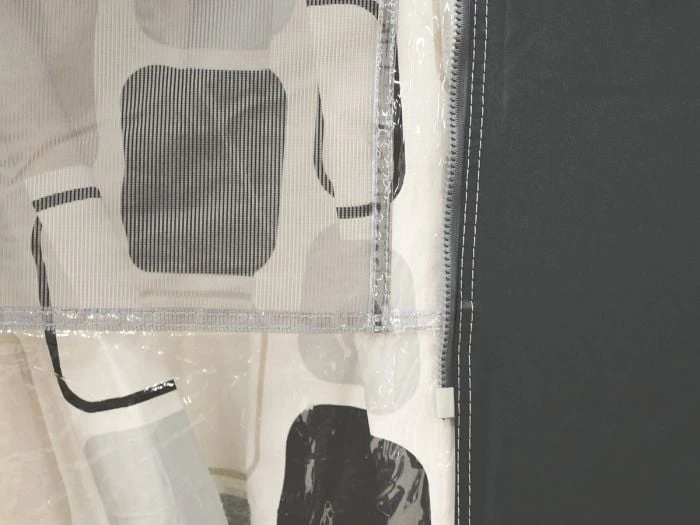 Obelink Milaan 300 Taille 12 (931 - 955 Cm) Auvent Caravane – Image 11