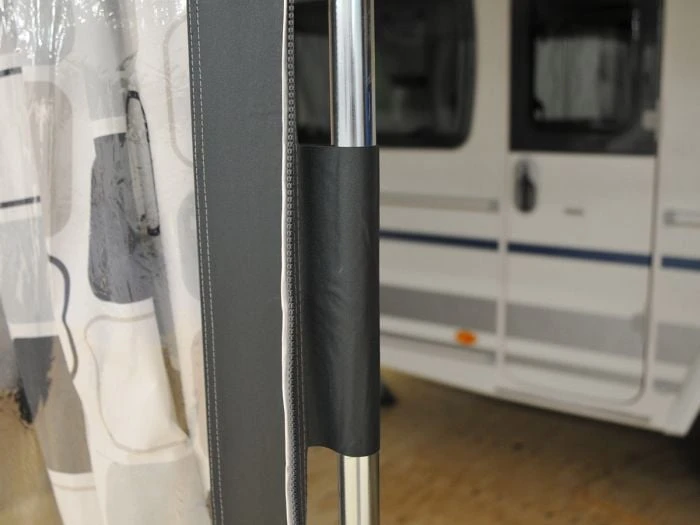 Obelink Milaan 240 Taille 5 (756 - 780 Cm) Auvent Caravane – Image 8