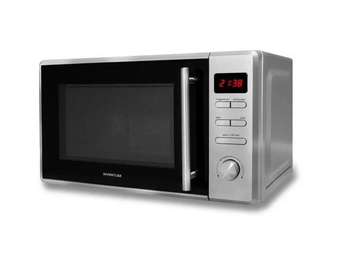 Inventum MN207S Micro-ondes – Image 2