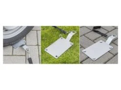 ProPlus Dogsitter Support Ancrage Au Sol