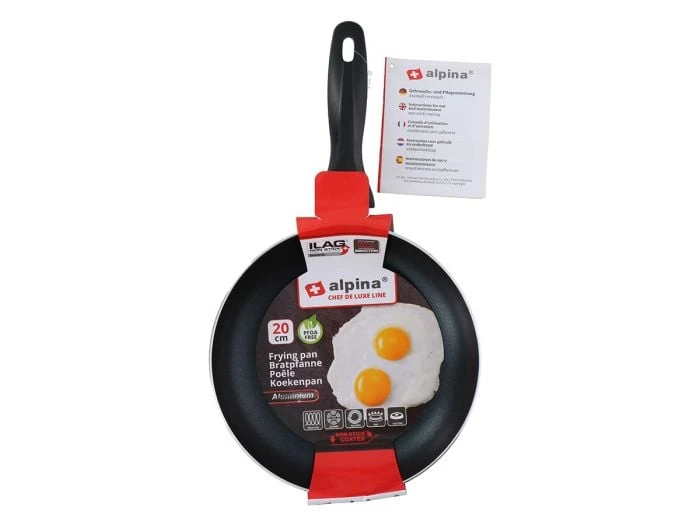 Alpina PoĂȘle 20 Cm