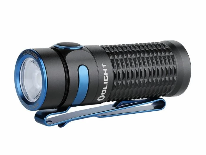 Olight Baton 3 Premium Kit Lampe Torche – Image 2