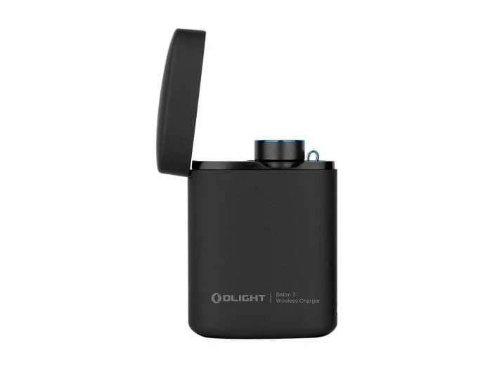 Olight Baton 3 Premium Kit Lampe Torche – Image 3