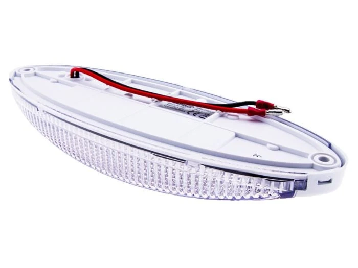 Lampe Pour Auvent/auvent LED Toscane – Image 2