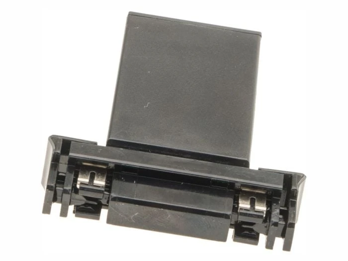 Adaptateur USB Rialto S 5V Noir – Image 2