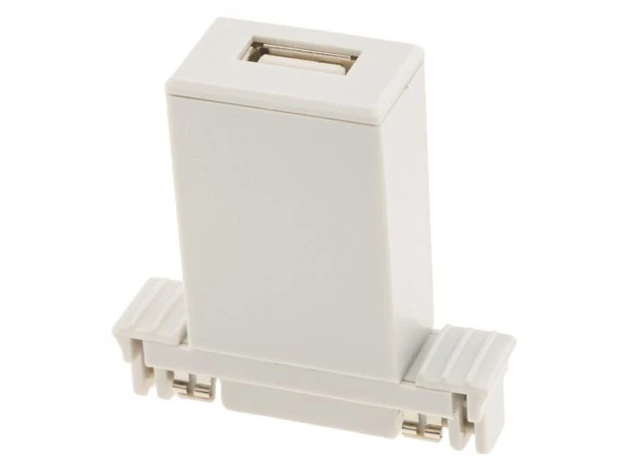 Adaptateur USB Rialto S 5V