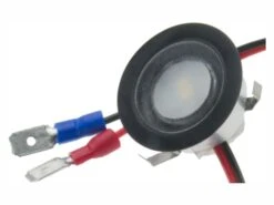 Spot Encastrable LED Piatto 12V