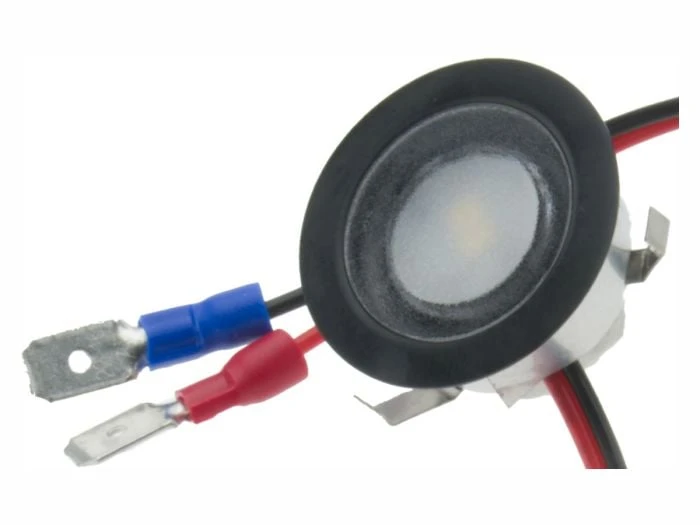 Spot Encastrable LED Piatto 12V