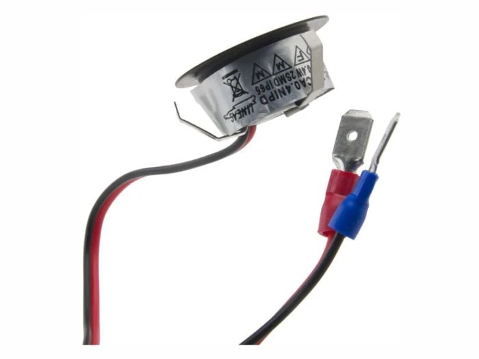 Spot Encastrable LED Piatto 12V – Image 3