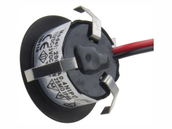 Spot Encastrable LED Piatto 12V – Image 2