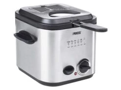 Princess Mini Friteuse & Fondue