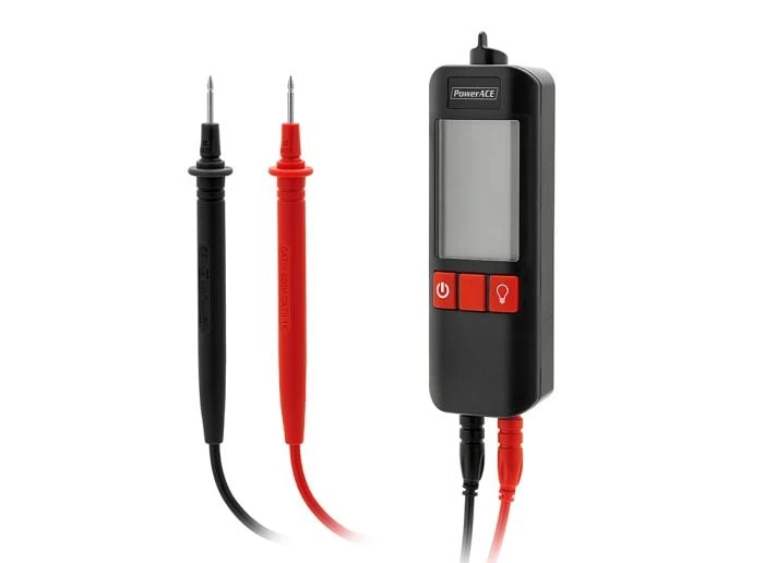 Multimètre Automatique Powerace AM-1